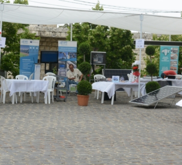 Environmental Exhibition 2016