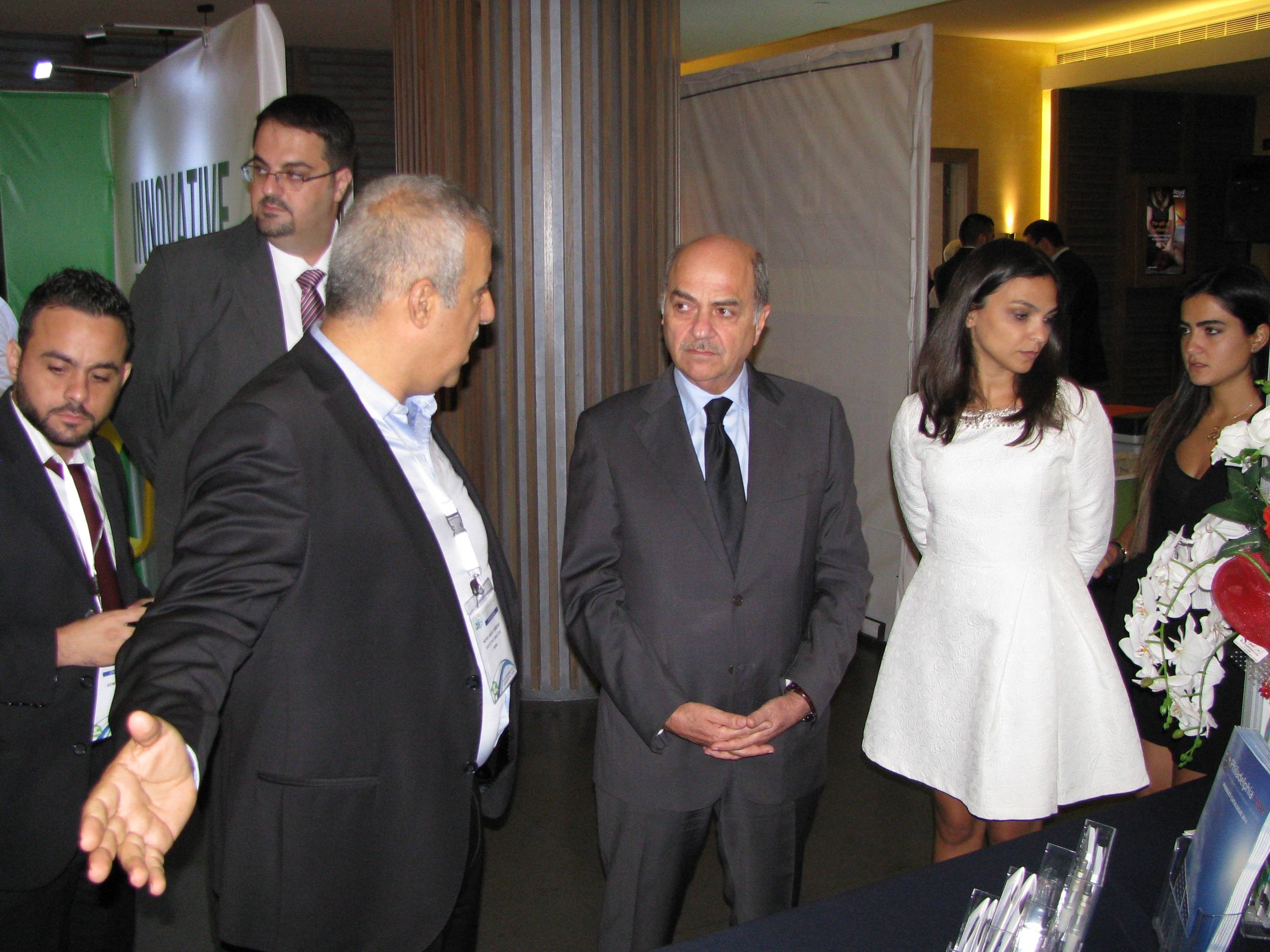 Beirut Energy Forum 2015